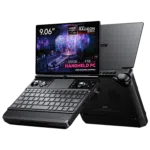 GPD WIN Max 3 Handheld Gaming PC