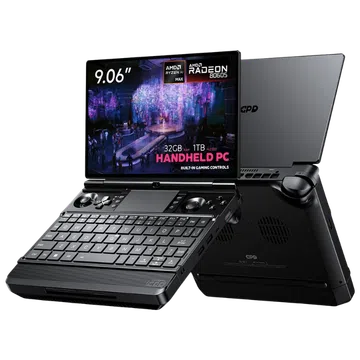 GPD WIN MAX 3