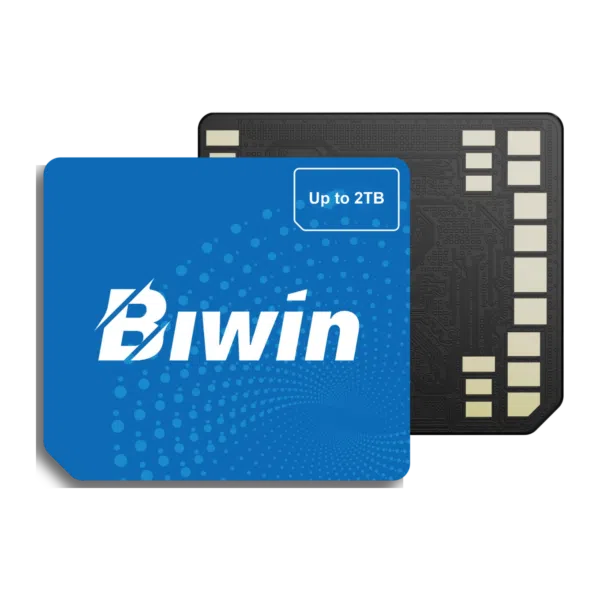 BIWIN Mini SSD