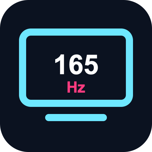 165Hz Display