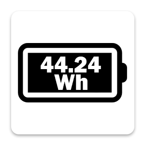 Μπαταρία 44.24Wh