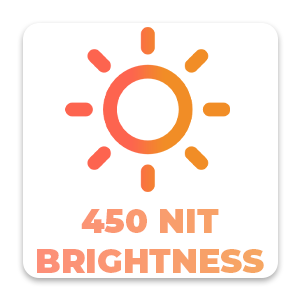 450 Nit