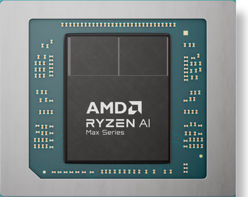 AMD Ryzen AI Max