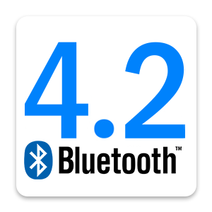 Bluetooth 4.2