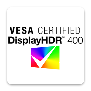 HDR400
