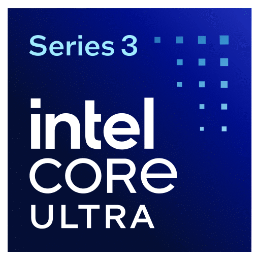 Intel Core Ultra Series 3