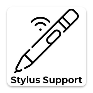 Supporto Stylus