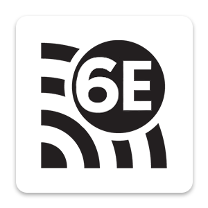 Wi-Fi 6E